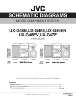 JVC UXG-47-Service-Manual 